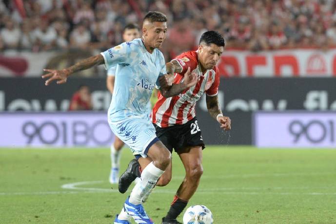 Nhận định, soi kèo Racing Club vs Estudiantes RC, 6h00 ngày 17/3: Đả bại tân binh
