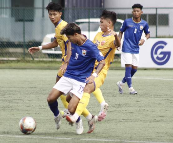Nhận định, soi kèo Yarmanya United vs Thitsar Arman, 16h00 ngày 17/3: Kho điểm