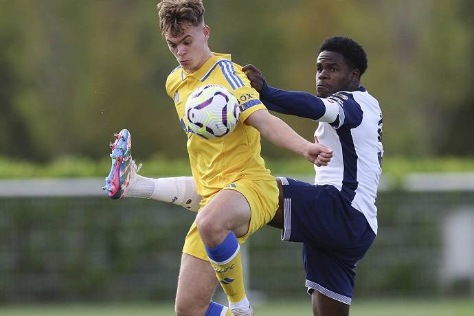 Nhận định, soi kèo U21 Leeds vs U21 Tottenham, 2h00 ngày 17/3: Khó có bất ngờ