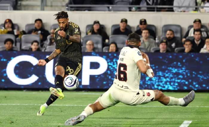 Nhận định, soi kèo Alajuelense vs Los Angeles, 08h00 ngày 18/3: Chỉnh lại thước ngắm