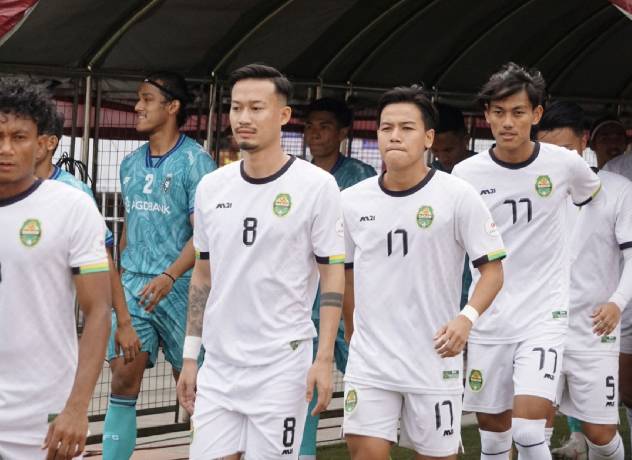 Nhận định, soi kèo Yangon United vs Dagon, 16h00 ngày 18/3: Đánh chiếm ngôi đầu