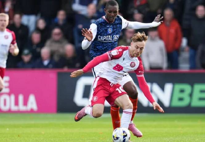 Nhận định, soi kèo Plymouth vs Stevenage, 2h45 ngày 18/3: Tưng bừng