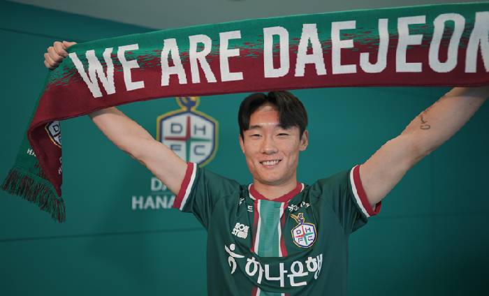 Nhận định soi kèo Incheon United vs Daejeon, 17h30 ngày 18/3: Hết hòa