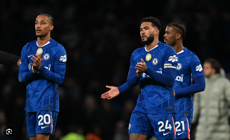 Chelsea bị cấm chuyển nhượng vì sai phạm thời Abramovich