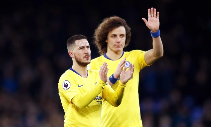 Chelsea bị cấm chuyển nhượng vì sai phạm thời Abramovich