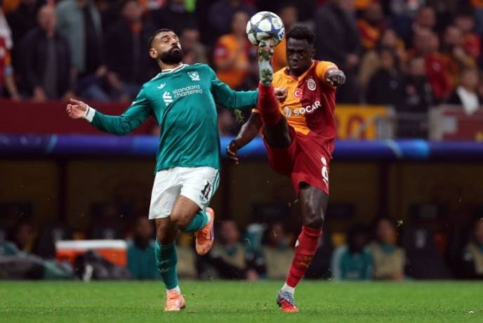 Nhận định, soi kèo Liverpool vs Galatasaray, 3h00 ngày 19/3: Không đơn giản