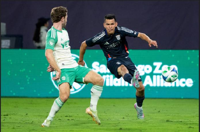 Nhận định, soi kèo Deportivo Toluca vs San Diego, 10h00 ngày 19/3: Kịch tính ở Toluca