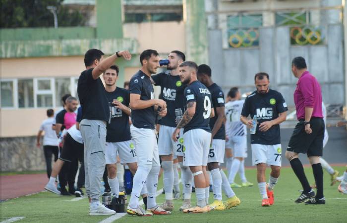 Nhận định, soi kèo Simal vs Zaqatala, 18h00 ngày 19/3: Tưng bừng bàn thắng