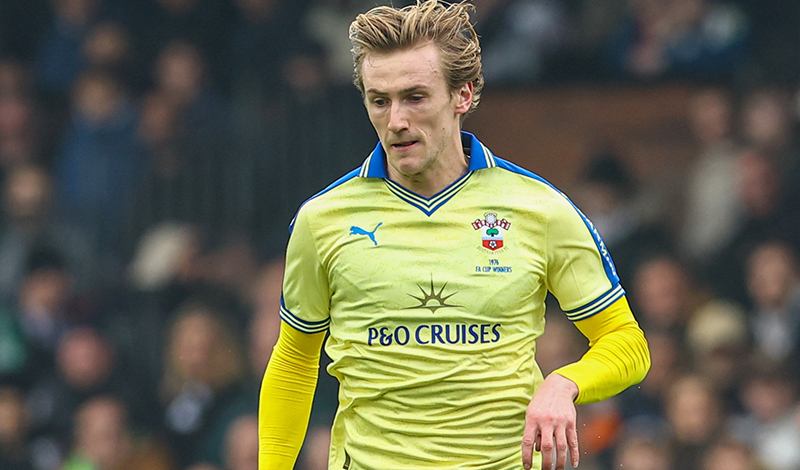 Kèo vàng bóng đá Southampton vs Norwich, 02h45 ngày 19/3: Chia điểm? - Ảnh 1