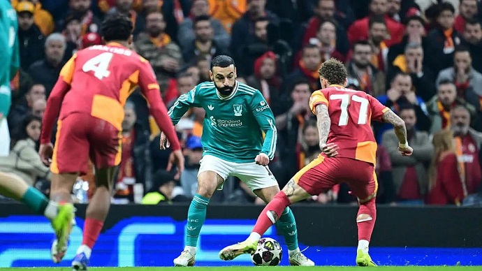 Nhận định, soi kèo Liverpool vs Galatasaray, 3h00 ngày 19/3: Không đơn giản - Ảnh 4