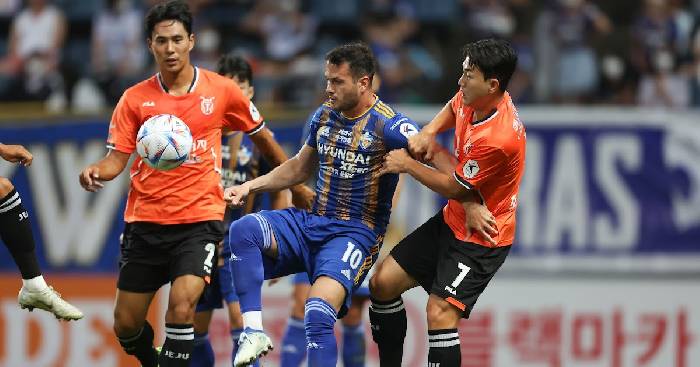 Nhận định, soi kèo Jeju SK vs Ulsan HD, 17h30 ngày 18/3: Củng cố ngôi đầu