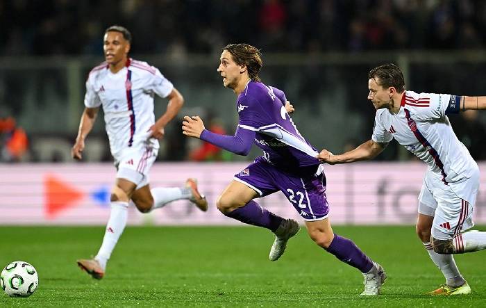 Nhận định, soi kèo Rakow Czestochowa vs Fiorentina, 0h45 ngày 20/3: Màu tím lên ngôi