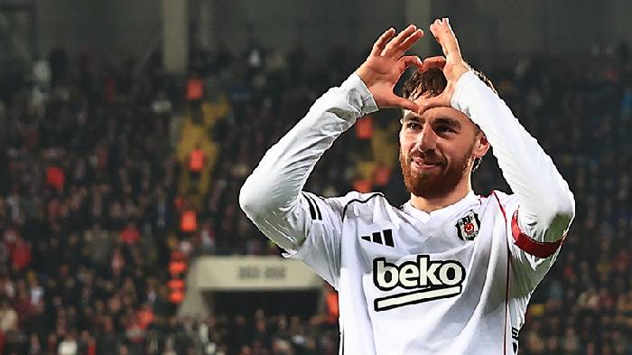 Nhận định soi kèo Besiktas vs Kasimpasa, 00h00 ngày 20/3: Chia điểm