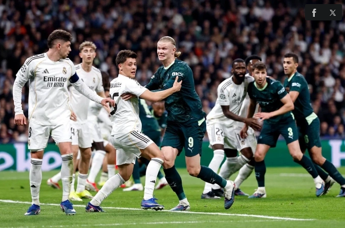 Vì sao các đội bóng Anh rơi rụng ở Champions League?
