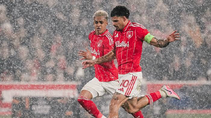 Nhận định soi kèo Midtjylland vs Nottingham Forest, 00h45 ngày 20/3: Khó xử