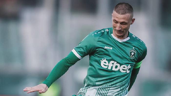 Nhận định soi kèo Spartak Varna vs Ludogorets, 23h00 ngày 19/3: Lại thua