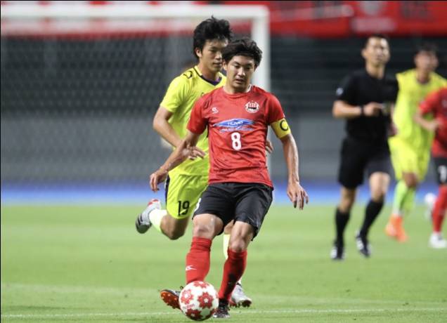 Nhận định, soi kèo Verspah Oita vs Maruyasu Okazaki, 11h00 ngày 20/3: Lịch sử gọi tên