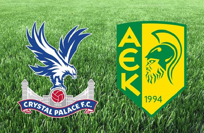 Siêu máy tính dự đoán AEK Larnaca vs Crystal Palace, 0h45 ngày 20/3