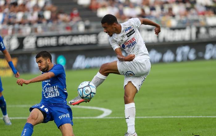 Nhận định, soi kèo Amiens vs Troyes, 02h45 ngày 3/3: Thắng vì ngôi đầu