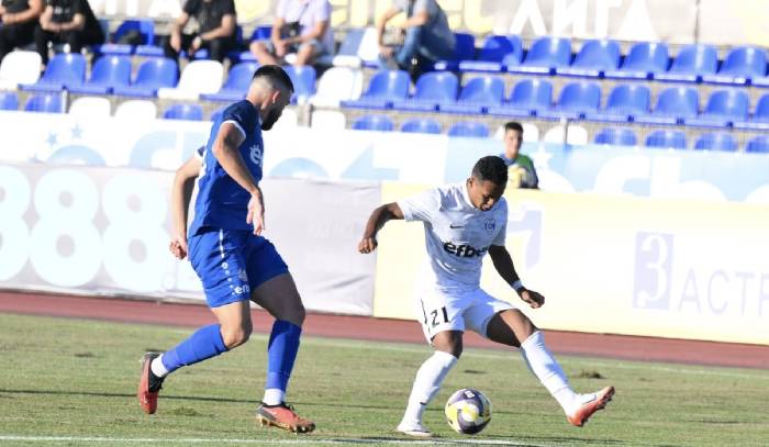 Nhận định, soi kèo Spartak Varna vs Montana, 18h30 ngày 3/3: Những người khốn khổ