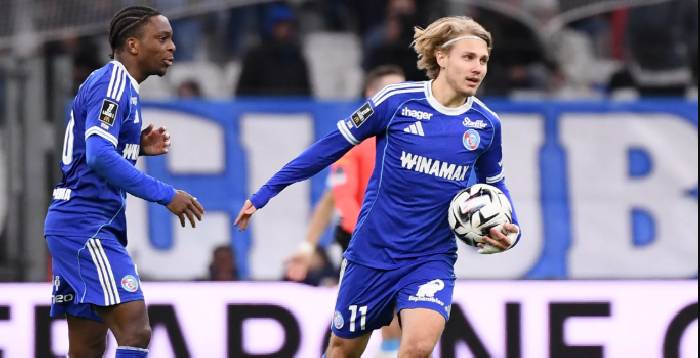Nhận định, soi kèo Strasbourg vs Reims, 03h00 ngày 4/3: Strasbourg vào bán kết