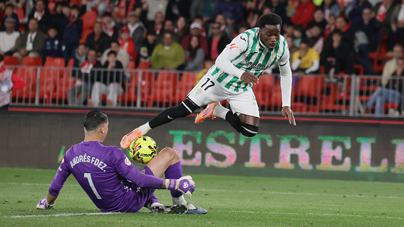 Kèo vàng bóng đá Cordoba vs Andorra FC, 02h30 ngày 3/3: Đòi nợ - Ảnh 1