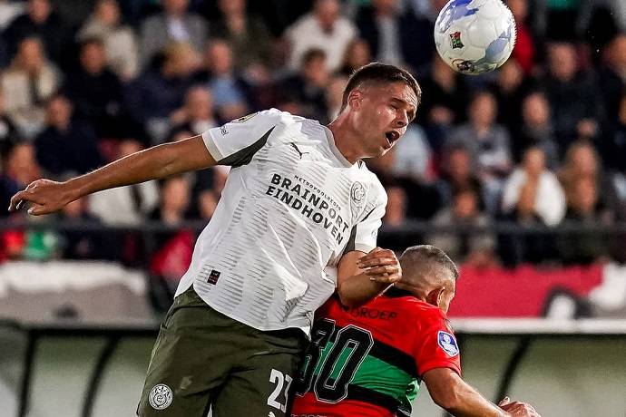 Nhận định, soi kèo NEC vs PSV Eindhoven, 2h00 ngày 4/3: Chủ nhà sa sút