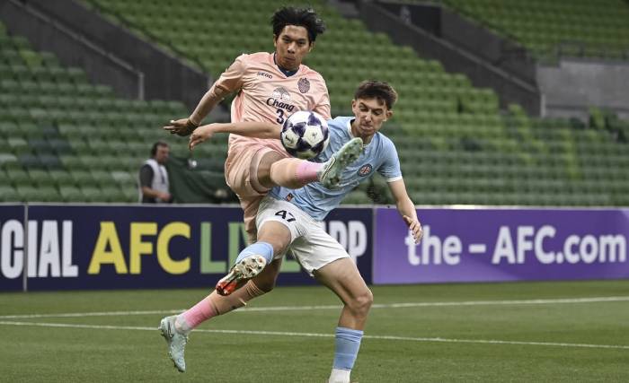Nhận định, soi kèo Melbourne City vs Buriram United, 14h45 ngày 3/3: Tin vào người Thái