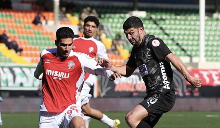 Nhận định, soi kèo Fethiyespor vs Fatih Karagumruk, 17h00 ngày 3/3: Buông bỏ