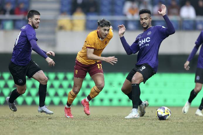 Nhận định, soi kèo Anyang vs Incheon United, 14h30 ngày 22/3: Bắt nạt ma mới
