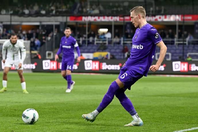 Nhận định, soi kèo Anderlecht vs Cercle Brugge, 0h30 ngày 23/3: Tìm lại niềm vui