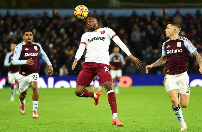 Nhận định, soi kèo Aston Villa vs West Ham, 21h15 ngày 22/3: Hai bộ mặt trái ngược