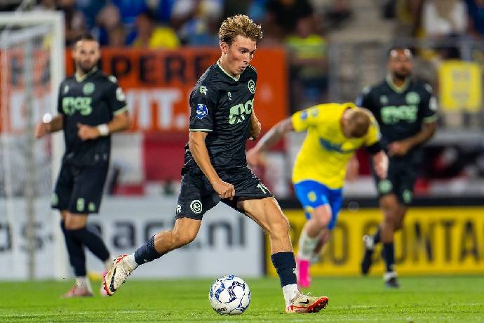 Nhận định, soi kèo Groningen vs AZ Alkmaar, 22h45 ngày 22/3: Ca khúc khải hoàn