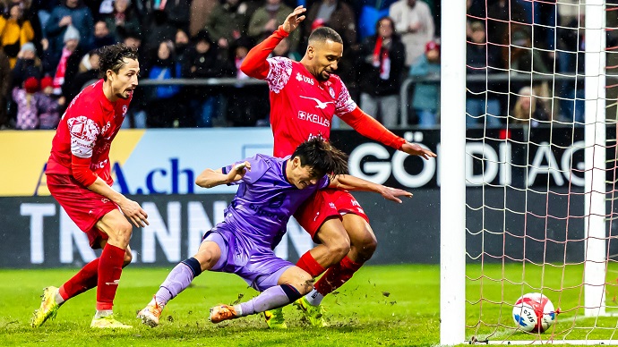 Nhận định, soi kèo Winterthur vs Basel, 20h00 ngày 22/3: Lấy lại niềm tin - Ảnh 4