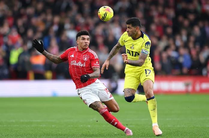 Nhận định, soi kèo Tottenham vs Nottingham, 21h15 ngày 22/3: Gà trống trở lại