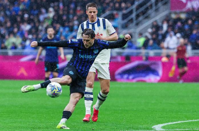 Soi kèo góc Fiorentina vs Inter Milan, 2h45 ngày 23/03