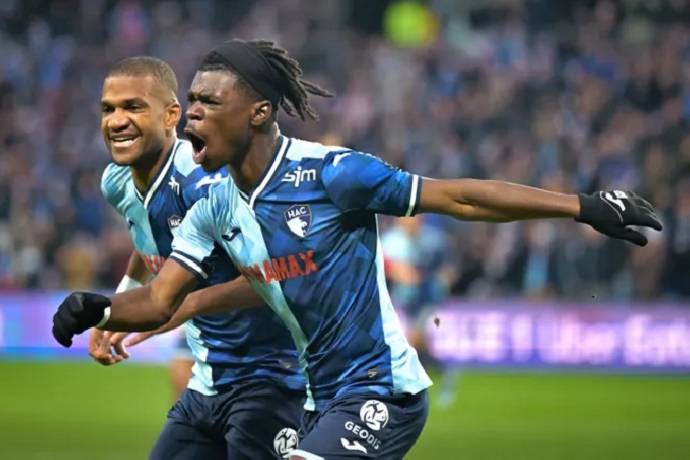 Nhận định, soi kèo Paris vs Le Havre, 23h15 ngày 22/3: Cân bằng