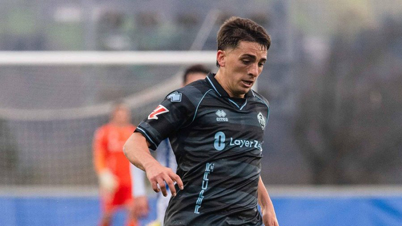 Kèo vàng bóng đá Castellon vs Cultural Leonesa, 02h30 ngày 24/3: Lại thắng - Ảnh 1