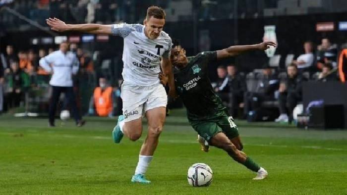 Nhận định, soi kèo Rodina Moscow vs Chayka Pesch, 23h00 ngày 23/3: Cờ tới tay