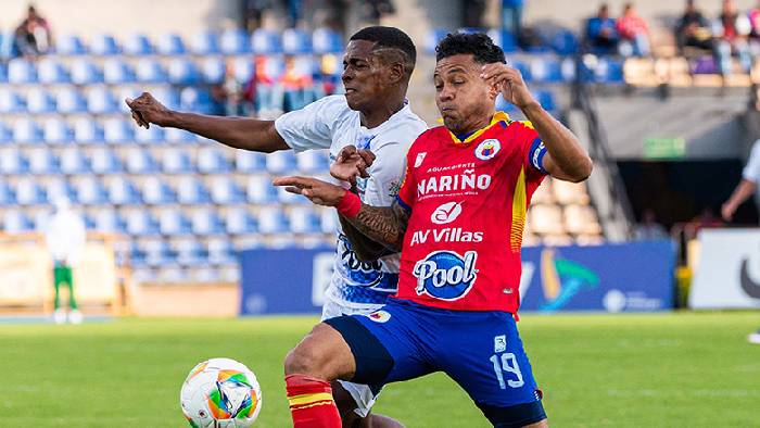 Nhận định, soi kèo Fortaleza C.E.I.F. vs Deportivo Pasto, 8h ngày 25/3: Lợi thế sân nhà