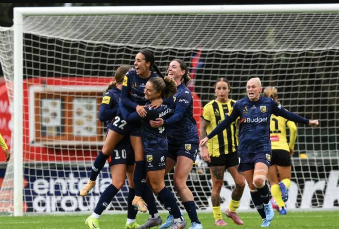 Nhận định, soi kèo Nữ Central Coast Mariners vs Nữ Wellington Phoenix, 15h00 ngày 25/3: Lật lại lịch sử