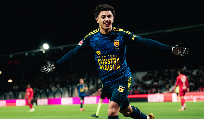 Kèo vàng bóng đá Emmen vs Cambuur, 02h00 ngày 25/03: Trở lại Eredivisie - Ảnh 1