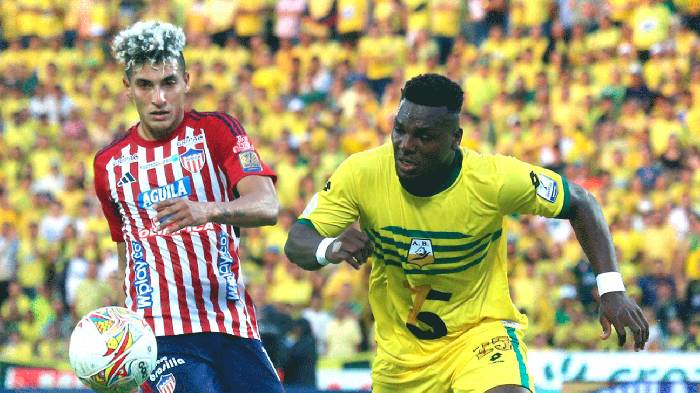 Nhận định, soi kèo Junior vs Atletico Bucaramanga, 6h00 ngày 25/3: Cân bằng