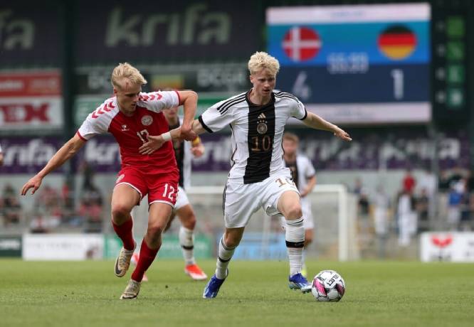 Nhận định, soi kèo U19 Bỉ vs U19 Đan Mạch, 22h59 ngày 25/3: Lính chì thực sự lì