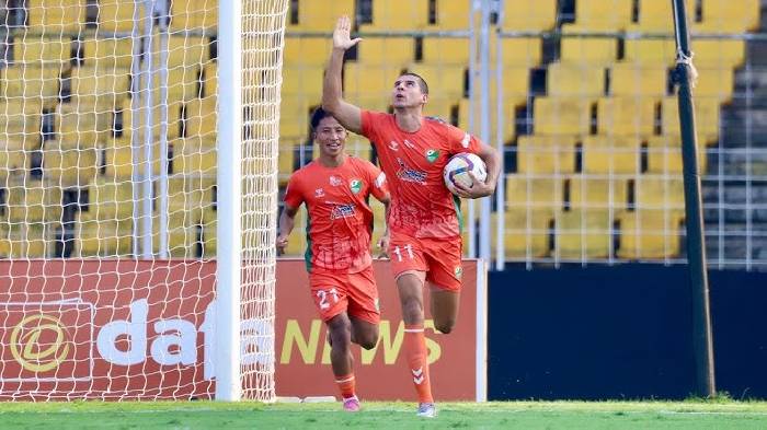 Nhận định, soi kèo Sreenidi Deccan vs Dempo, 20h00 ngày 25/3: Cơ hội ngon ăn