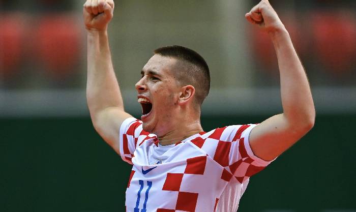 Nhận định, soi kèo U19 Croatia vs U19 Thụy Sĩ, 18h00 ngày 25/3: Thêm một chiến thắng