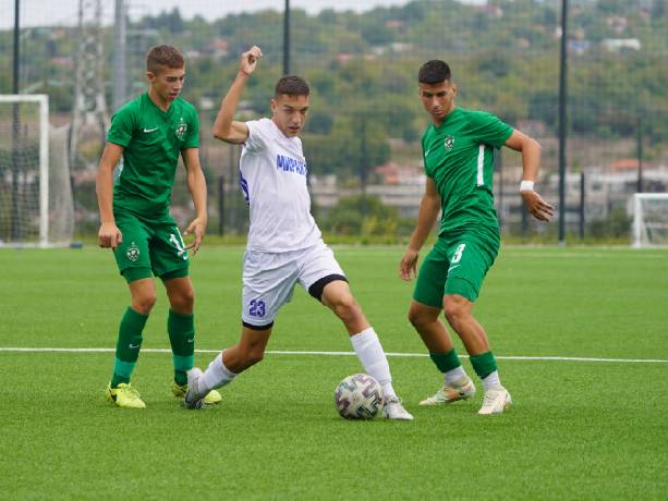 Nhận định, soi kèo Spartak Pleven vs Belasitsa Petrich, 20h30 ngày 25/3: Không còn sức kháng cự