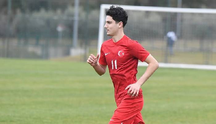 Nhận định soi kèo U19 Slovakia vs U19 Thổ Nhĩ Kỳ, 18h00 ngày 25/3: Bất ngờ?