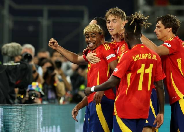 Nhận định, soi kèo Tây Ban Nha vs Serbia, 03h00 ngày 28/3: Thị uy sức mạnh