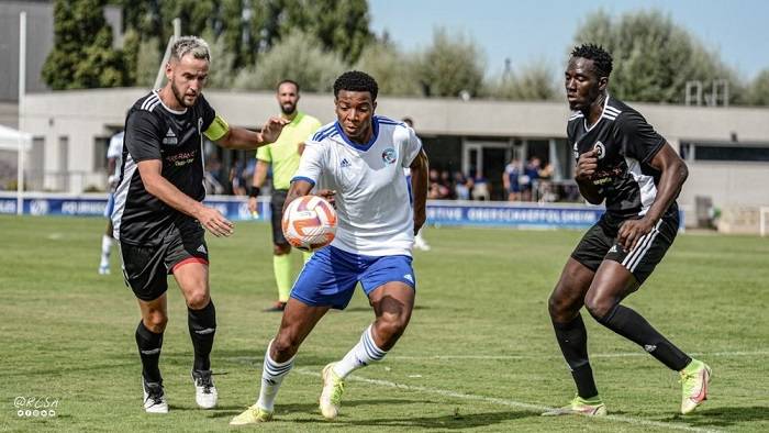 Nhận định, soi kèo Martinique vs Cuba, 04h00 ngày 27/3: Đẳng cấp 'hàng Pháp' lên tiếng